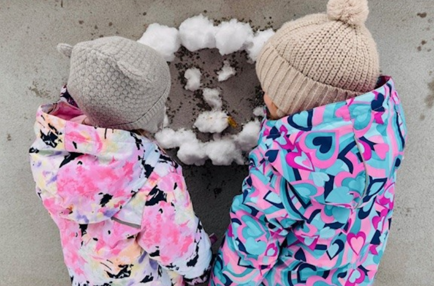 Service de garde en milieu familial